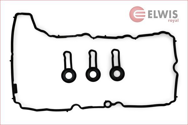 Tarpiklių komplektas, svirties gaubtas ELWIS ROYAL 9115407