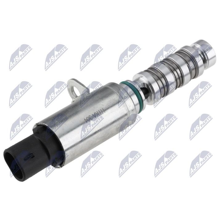 Valdymo vožtuvas, skirstomojo veleno reguliatorius NTY EFR-KA-304