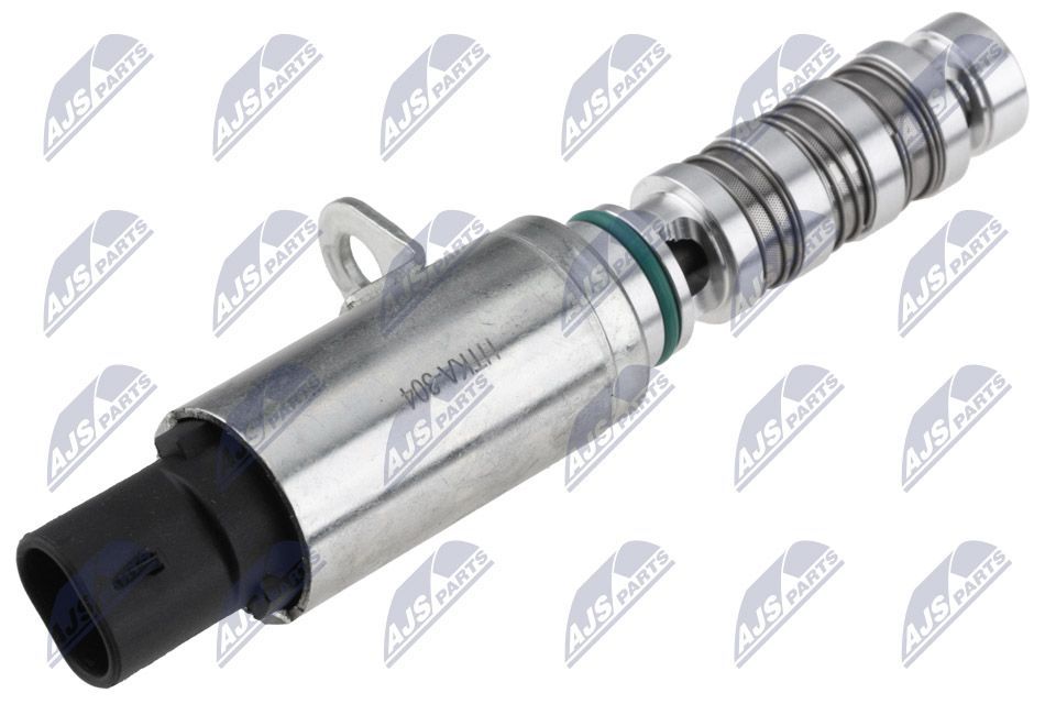 Valdymo vožtuvas, skirstomojo veleno reguliatorius NTY EFR-KA-304