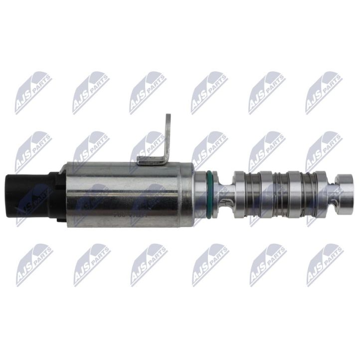 Valdymo vožtuvas, skirstomojo veleno reguliatorius NTY EFR-KA-304