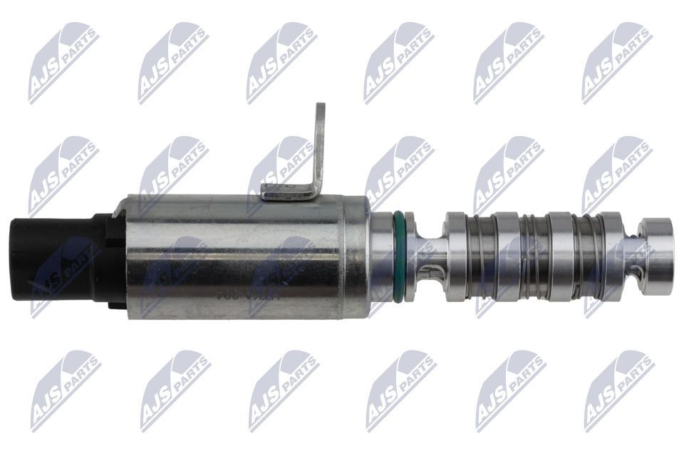 Valdymo vožtuvas, skirstomojo veleno reguliatorius NTY EFR-KA-304