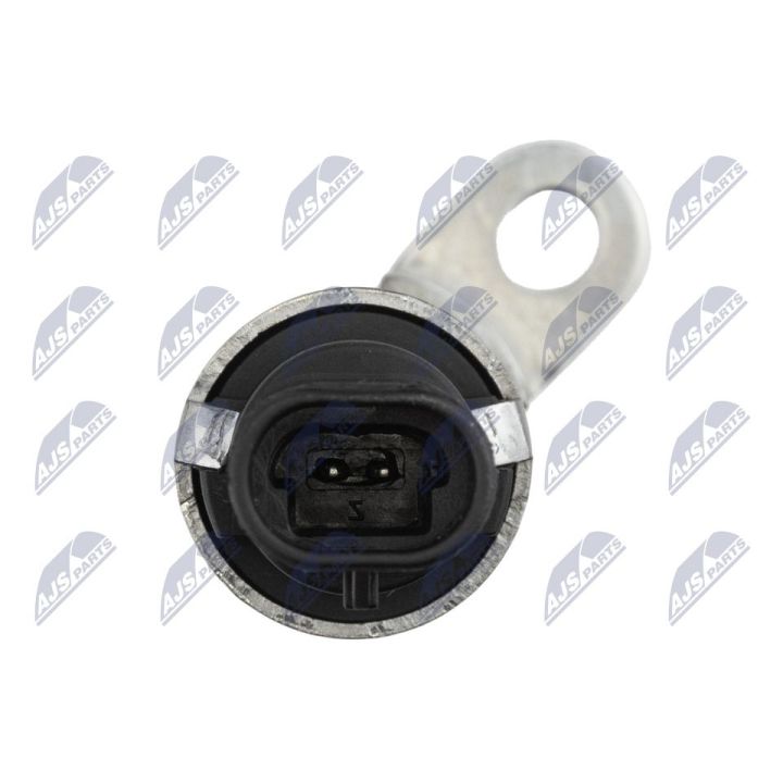 Valdymo vožtuvas, skirstomojo veleno reguliatorius NTY EFR-KA-304