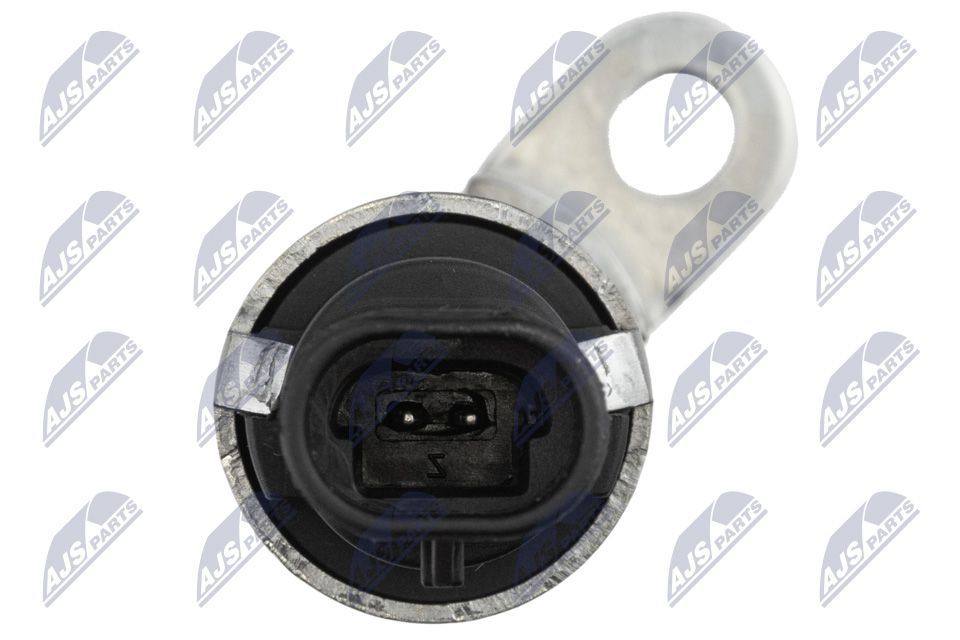 Valdymo vožtuvas, skirstomojo veleno reguliatorius NTY EFR-KA-304