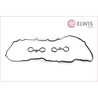 Tarpiklių komplektas, svirties gaubtas ELWIS ROYAL 9115426