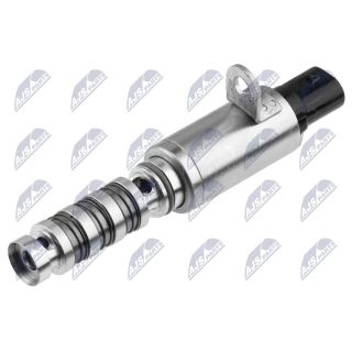 Valdymo vožtuvas, skirstomojo veleno reguliatorius NTY EFR-KA-307