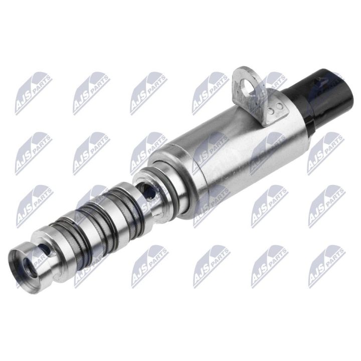 Valdymo vožtuvas, skirstomojo veleno reguliatorius NTY EFR-KA-307