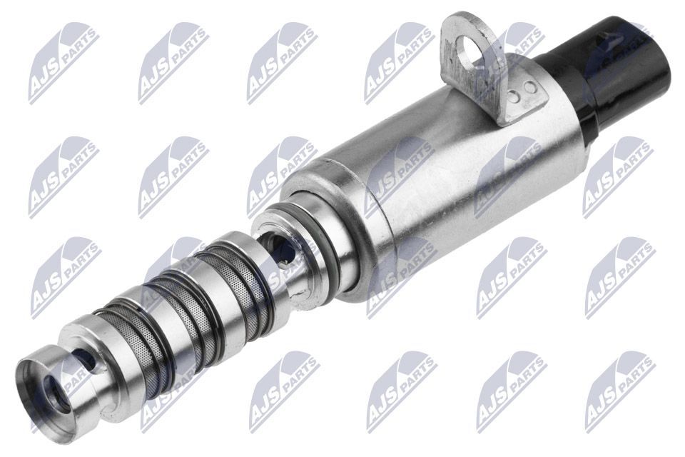 Valdymo vožtuvas, skirstomojo veleno reguliatorius NTY EFR-KA-307