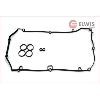 Tarpiklių komplektas, svirties gaubtas ELWIS ROYAL 9115427