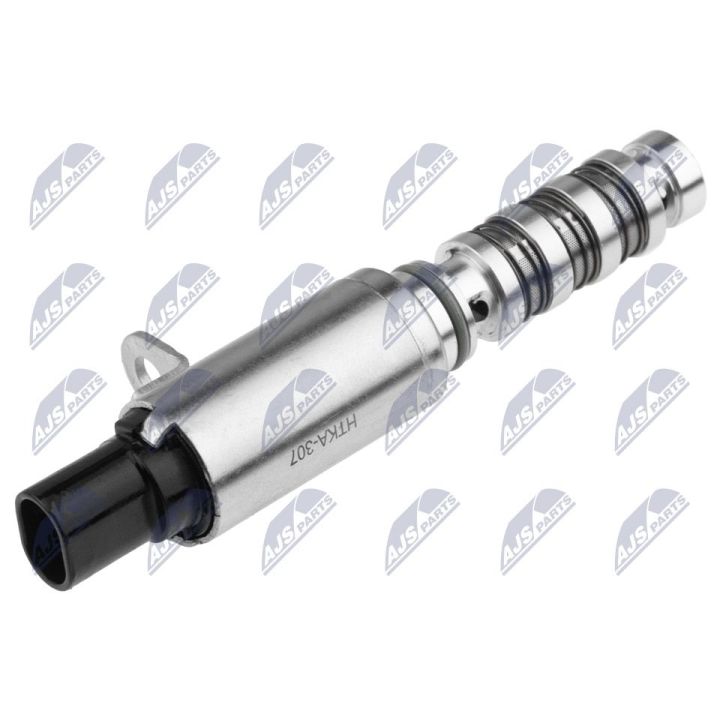 Valdymo vožtuvas, skirstomojo veleno reguliatorius NTY EFR-KA-307