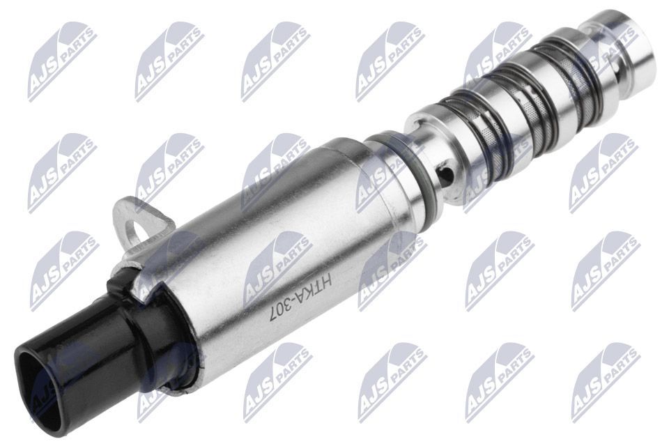 Valdymo vožtuvas, skirstomojo veleno reguliatorius NTY EFR-KA-307