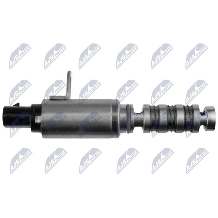 Valdymo vožtuvas, skirstomojo veleno reguliatorius NTY EFR-KA-307