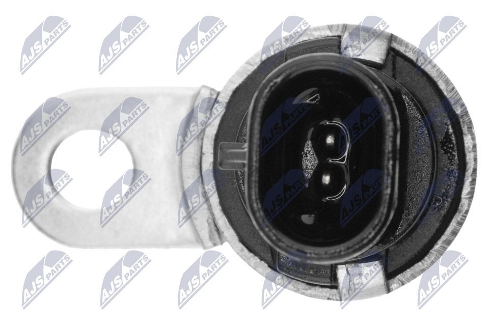 Valdymo vožtuvas, skirstomojo veleno reguliatorius NTY EFR-KA-307