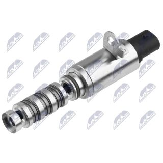 Valdymo vožtuvas, skirstomojo veleno reguliatorius NTY EFR-KA-308