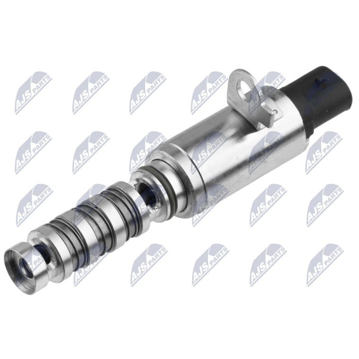 Valdymo vožtuvas, skirstomojo veleno reguliatorius NTY EFR-KA-308