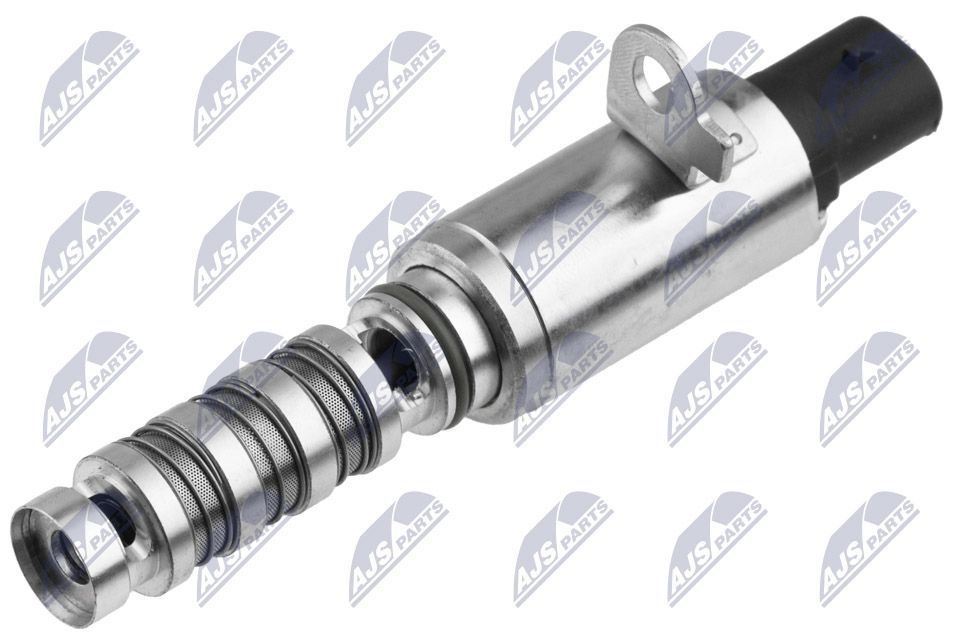 Valdymo vožtuvas, skirstomojo veleno reguliatorius NTY EFR-KA-308