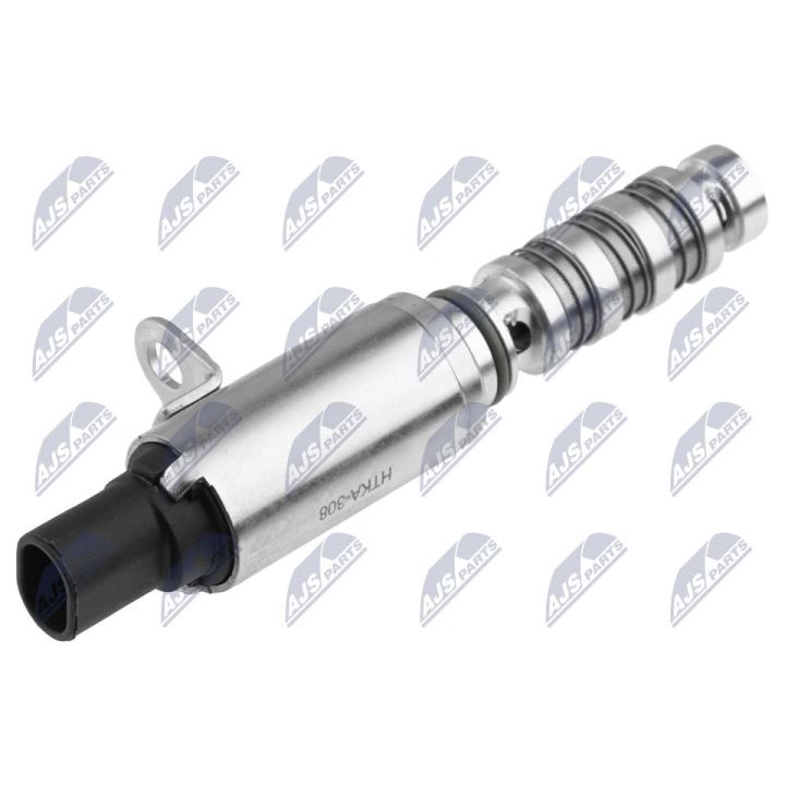 Valdymo vožtuvas, skirstomojo veleno reguliatorius NTY EFR-KA-308