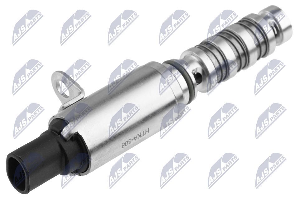 Valdymo vožtuvas, skirstomojo veleno reguliatorius NTY EFR-KA-308