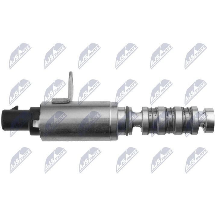 Valdymo vožtuvas, skirstomojo veleno reguliatorius NTY EFR-KA-308