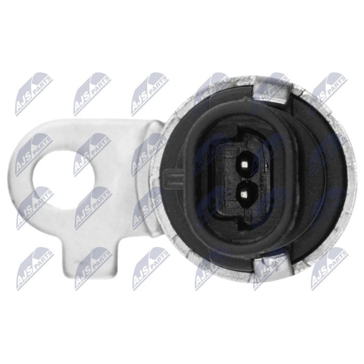 Valdymo vožtuvas, skirstomojo veleno reguliatorius NTY EFR-KA-308