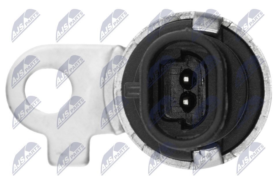 Valdymo vožtuvas, skirstomojo veleno reguliatorius NTY EFR-KA-308