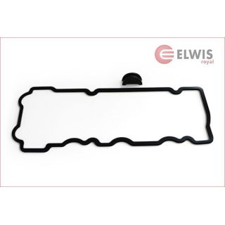 Tarpiklių komplektas, svirties gaubtas ELWIS ROYAL 9122001