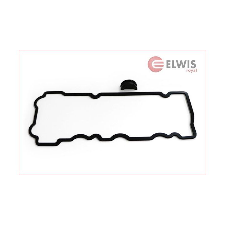 Tarpiklių komplektas, svirties gaubtas ELWIS ROYAL 9122001