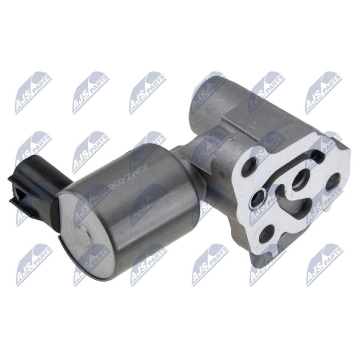 Valdymo vožtuvas, skirstomojo veleno reguliatorius NTY EFR-MZ-006