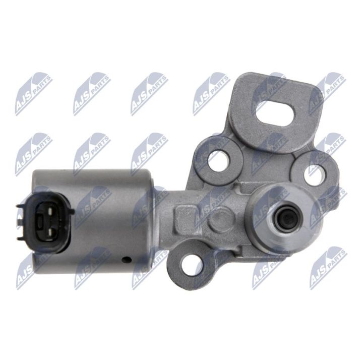 Valdymo vožtuvas, skirstomojo veleno reguliatorius NTY EFR-MZ-006