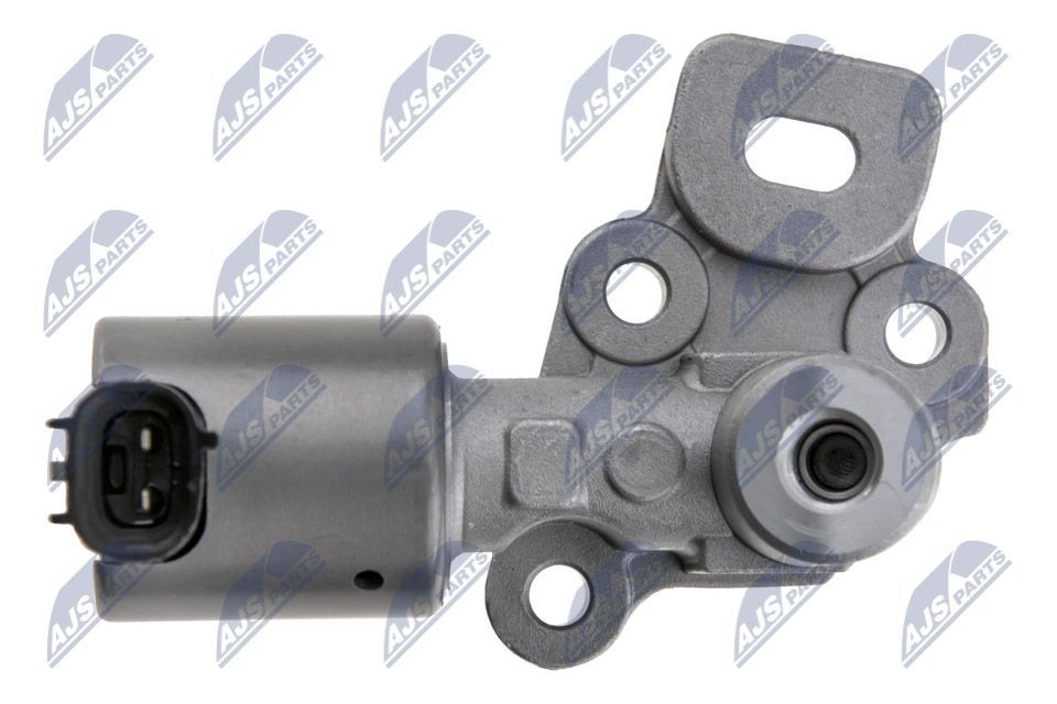 Valdymo vožtuvas, skirstomojo veleno reguliatorius NTY EFR-MZ-006