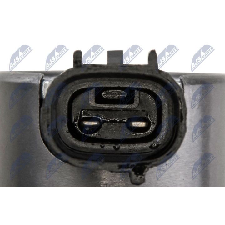 Valdymo vožtuvas, skirstomojo veleno reguliatorius NTY EFR-MZ-006