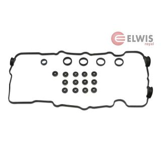 Tarpiklių komplektas, svirties gaubtas ELWIS ROYAL 9122439