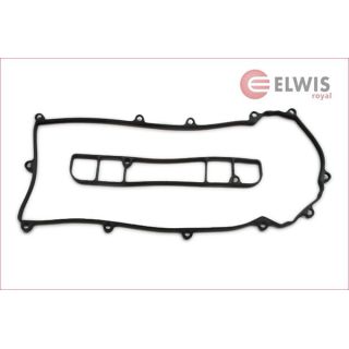 Tarpiklių komplektas, svirties gaubtas ELWIS ROYAL 9126510