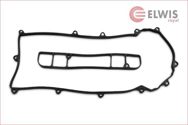 Tarpiklių komplektas, svirties gaubtas ELWIS ROYAL 9126510