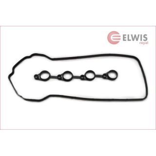 Tarpiklių komplektas, svirties gaubtas ELWIS ROYAL 9131015