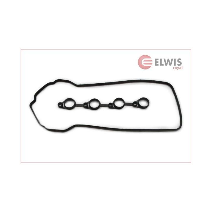 Tarpiklių komplektas, svirties gaubtas ELWIS ROYAL 9131015