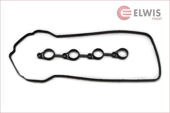 Tarpiklių komplektas, svirties gaubtas ELWIS ROYAL 9131015