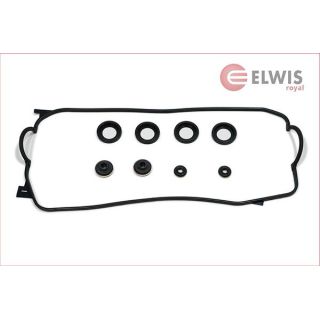 Tarpiklių komplektas, svirties gaubtas ELWIS ROYAL 9131513