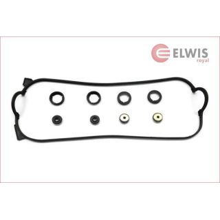 Tarpiklių komplektas, svirties gaubtas ELWIS ROYAL 9131520