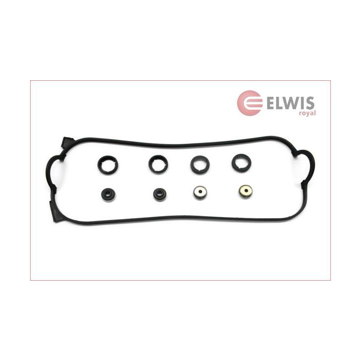 Tarpiklių komplektas, svirties gaubtas ELWIS ROYAL 9131520