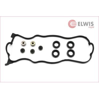 Tarpiklių komplektas, svirties gaubtas ELWIS ROYAL 9131528