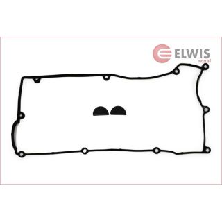 Tarpiklių komplektas, svirties gaubtas ELWIS ROYAL 9132002