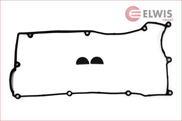 Tarpiklių komplektas, svirties gaubtas ELWIS ROYAL 9132002