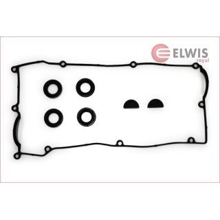 Tarpiklių komplektas, svirties gaubtas ELWIS ROYAL 9132003