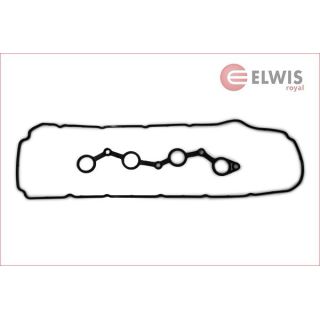 Tarpiklių komplektas, svirties gaubtas ELWIS ROYAL 9132007