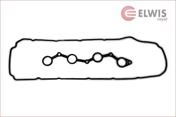 Tarpiklių komplektas, svirties gaubtas ELWIS ROYAL 9132007