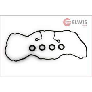 Tarpiklių komplektas, svirties gaubtas ELWIS ROYAL 9132011