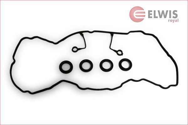 Tarpiklių komplektas, svirties gaubtas ELWIS ROYAL 9132011