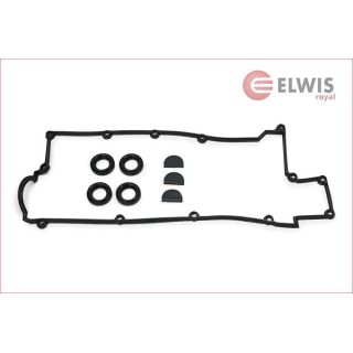 Tarpiklių komplektas, svirties gaubtas ELWIS ROYAL 9132013