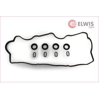 Tarpiklių komplektas, svirties gaubtas ELWIS ROYAL 9132015