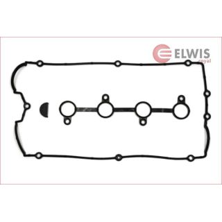 Tarpiklių komplektas, svirties gaubtas ELWIS ROYAL 9132020